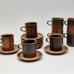 963 6570 COFFEE CUPS